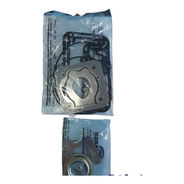Kit De Compresor Mack Mp8