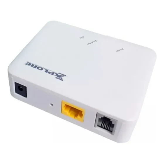 Modem Banda Ancha Adsl2 Internet Tienda Aba Garantia 12m 123