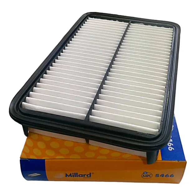 Filtro De Aire Chery Orinoco Toyota Corolla Millard Mk 5466