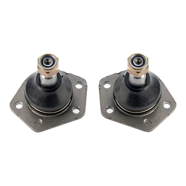 Kit 2 Rotulas Inferior Chevrolet S10 4x2 Y 4x4