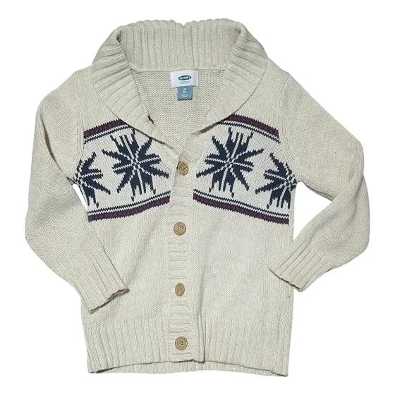 Suéter Old Navy Para Niño