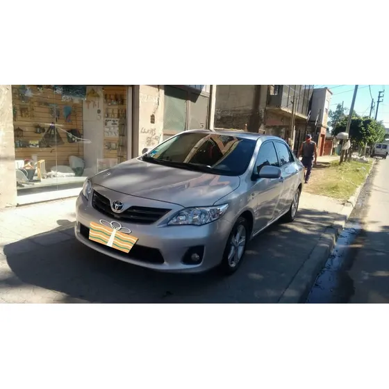 Toyota Corolla 1.8 Xei Mt 136cv