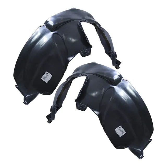 Pasoruedas Para Renault Duster 2013 A 2020 Delanteros Tyg