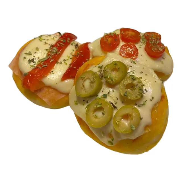 Menu Servicio Lunch 50 Personas Catering Envio