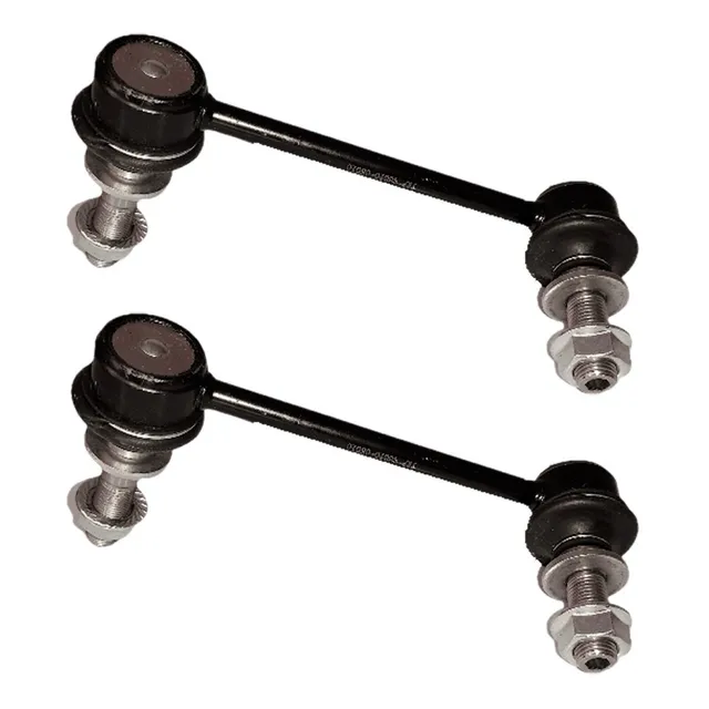 Bieletas Delanteras Toyota 4runner 2003- 2014  / El Par