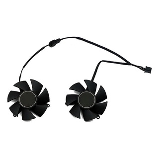 Ventilador De Tarjeta Gráfica Fs1250-s2053a Gpu Vga Video Co Ventilador De Tarjeta Gráfica Fs1250-s2053a Gpu Vga Video Co