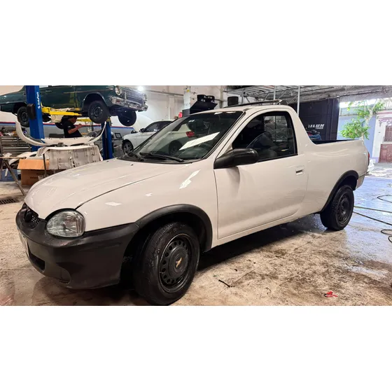 Chevrolet Corsa Pick Up.diesel.original