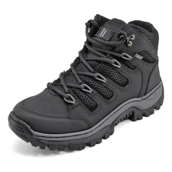 Botas De Senderismo Para Hombre Tellenzi 7-076