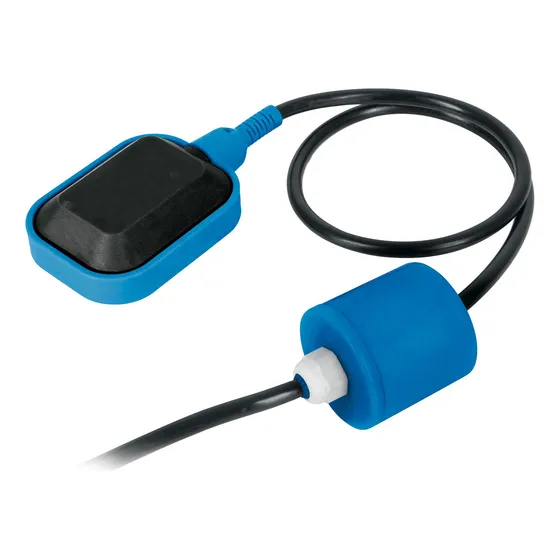 Flotador Eléctrico Para Cisterna O Tinaco 3m Foset FLE-3