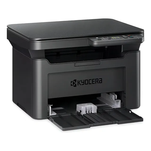 Impresora Multifuncional Kyocera Ma2000W 600dpi Color Negro