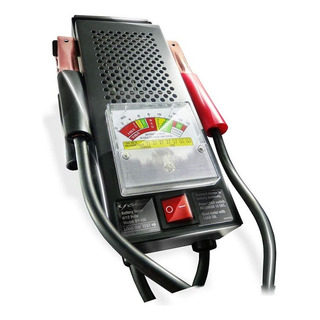 Probador De Baterías 6 Y 12v. Bt-100 Schumacher Probador De Baterías 6 Y 12v. Bt-100 Schumacher