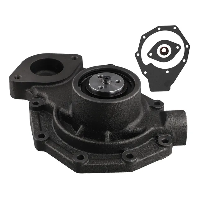 Kits De Bomba De Agua For John Deere 4045 6068 Re500734 Re5