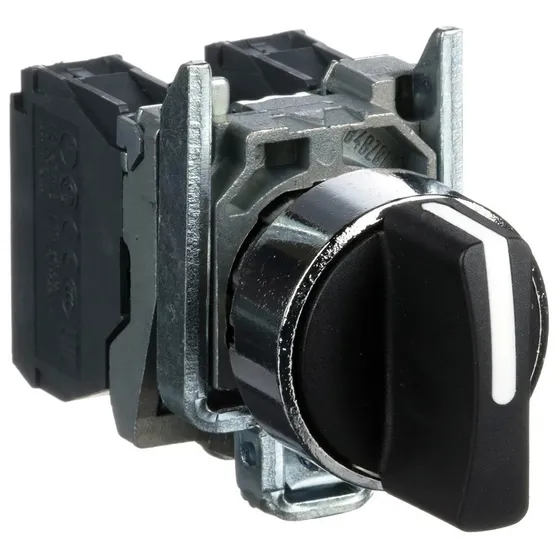 Selector Xb4bd33 Schneider 