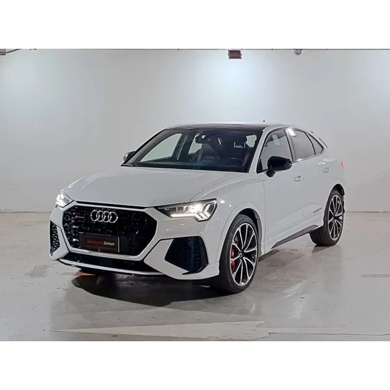 Audi Rs Q3 Sportback 4x4 2.5 At