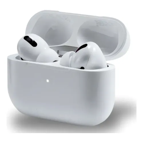 AirPods Pro ホワイト 本体 Apple AirPods Pro 2° geração Branco | Frete grátis