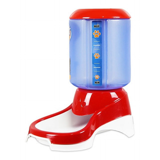 Comedouro Para Cachorros Comedouros Automático Cães E Gato Comedouro Para Cachorros Comedouros Automático Cães E Gato