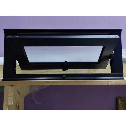 Vitro Capelinha Horizontal 30x80 Enviamos Pra Todo Brasil