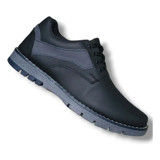 Zapato Casual Zapatillas Elegantes Hombre 37/43