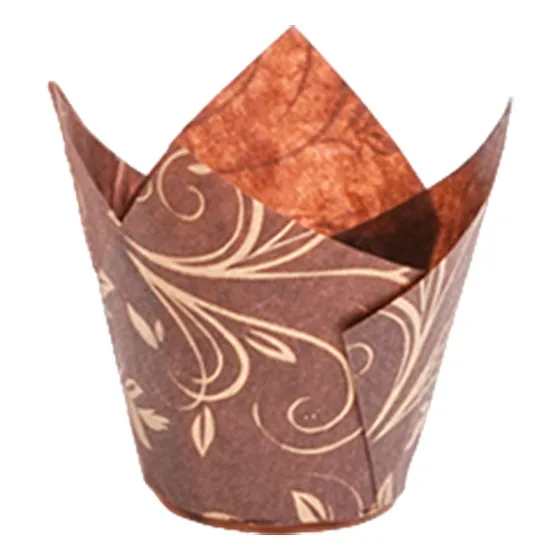 Forma Tulipa Marr/our 25un 50x50cm Ultrafest