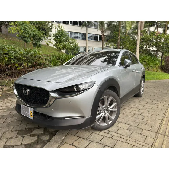 Mazda Cx-30 2.0 Touring At