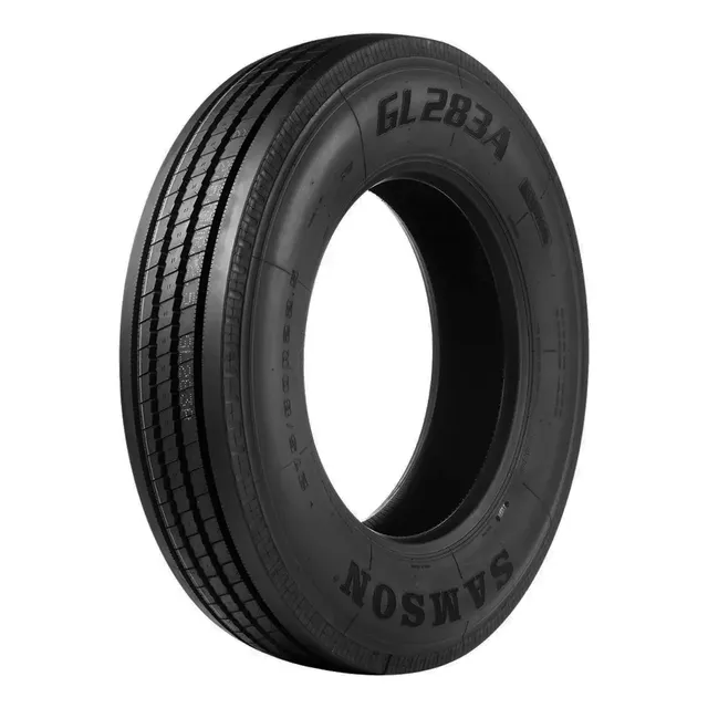 Pneu Aro 22,5 Samson 275/80 R22.5-18 Tl 149/146l Gl283a 18pr