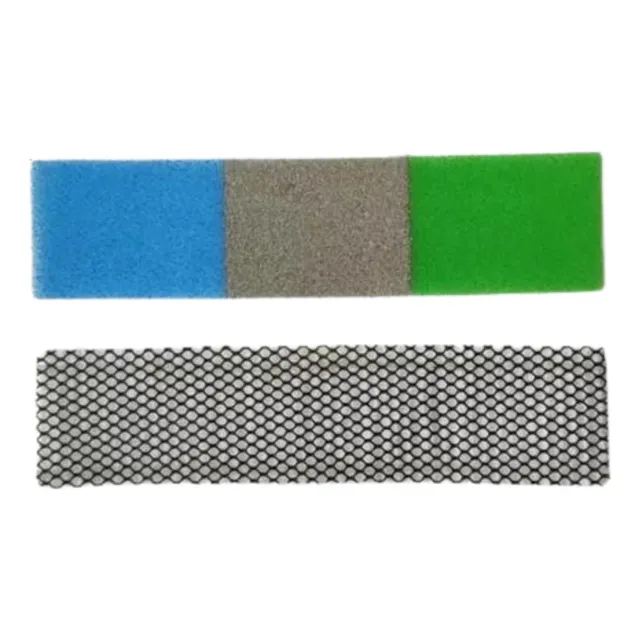 Filtro Hepa Ar Split Carvão Ativado Original Gree (2 Pares )