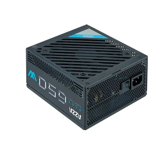 Fonte de alimentação Xpg Pc Reactor de núcleo de 1200 w Ii 80 Plus
