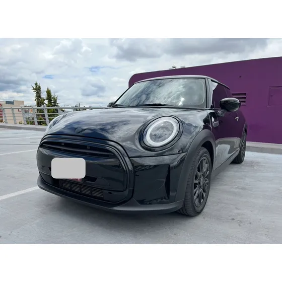 Mini Cooper 1.5 C At 3p