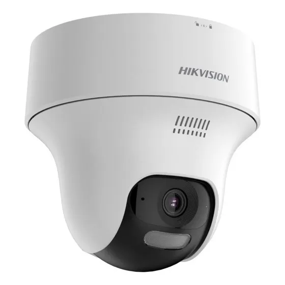 Camara Hikvision Ip 4mp Interior, Wi-fi 6, Domo - Vigilancia