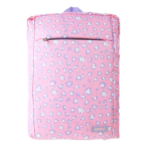 Mochila Rainbow Rosaleopardo