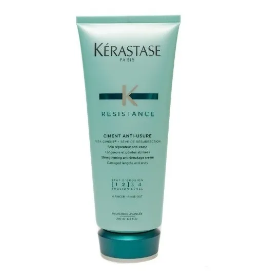 Acondicionador Kerastase X 200 Ciment Anti Usure Loreal