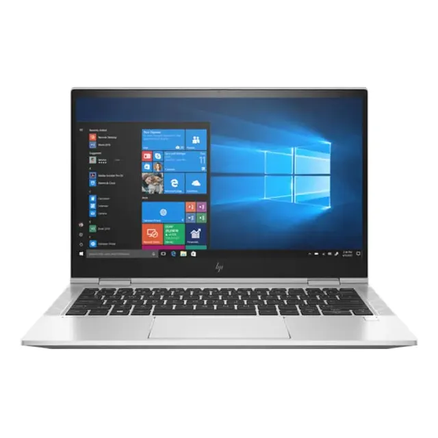 Notebook Elitebook 830 G7 Intel I7-10510u Reacondicionado