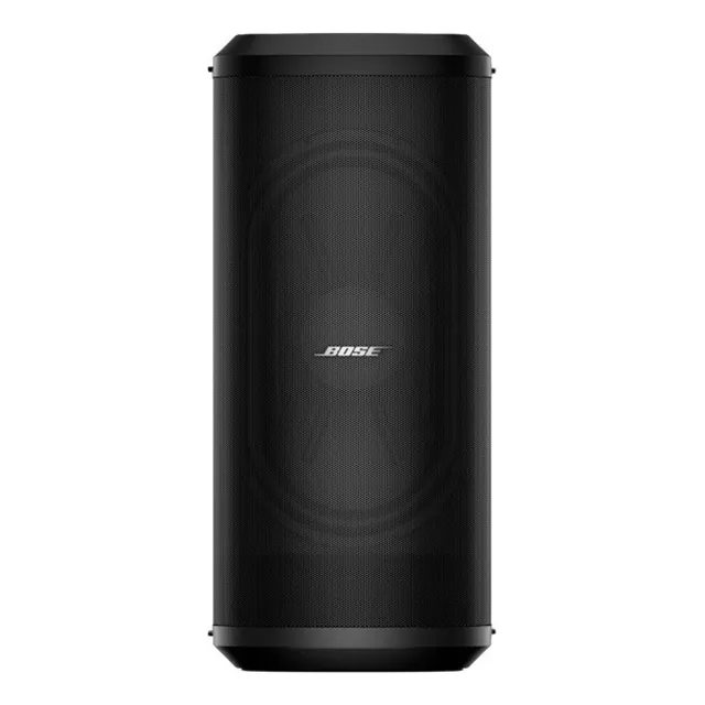 Subwoofer Bose Sub2 Activo Módulo De Graves Portatil