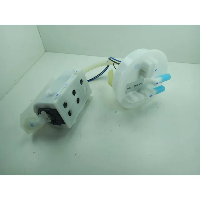 Bomba Gasolina S30 