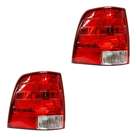 2 Calaveras Ford Expedition 03-06 Generica