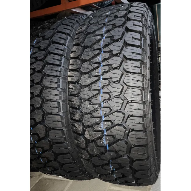 Caucho 285-70-17 Firestone Destination Xt Nuevo Modelo