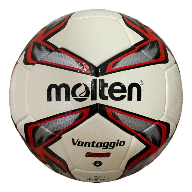 Balón Molten Futbol Sala #4 Bote Bajo