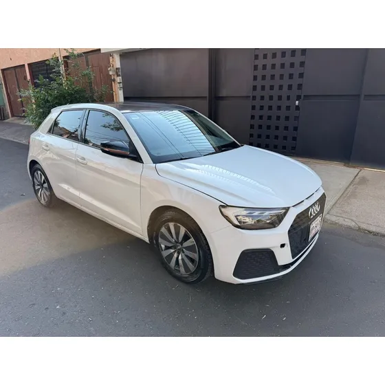 Audi A1 1.4 Cool Mt