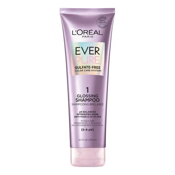Shampoo Everpure Glossing 200 Ml