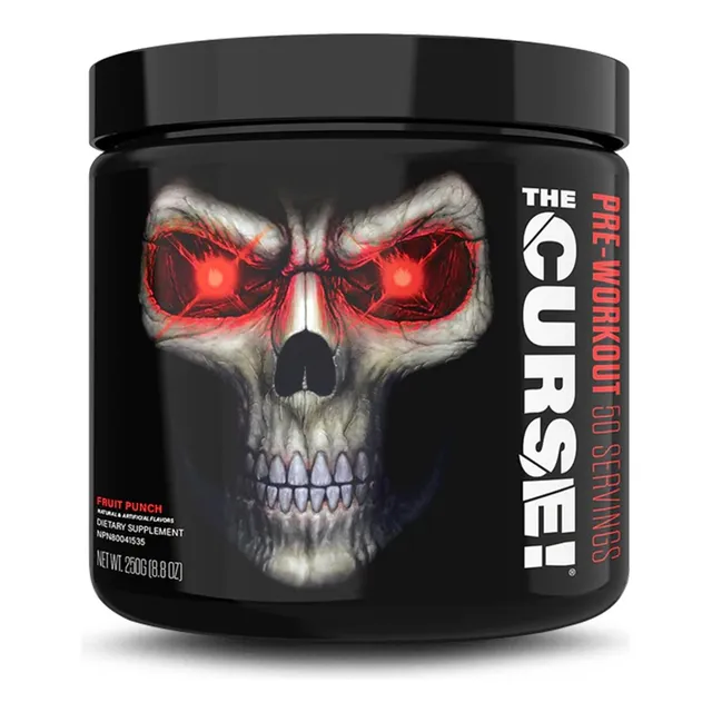 The Curse