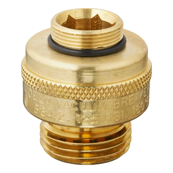 Rompedor Al Vacio 34hf-br Laton