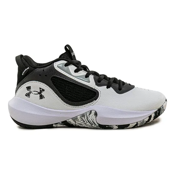 Botas Lockdown 6 Under Armour Under Armour Tienda Oficial