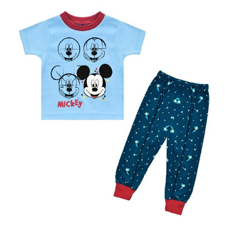Conjunto Bebe Niño Mickey Mouse Disney Caras Conjunto Bebe Niño Mickey Mouse Disney Caras
