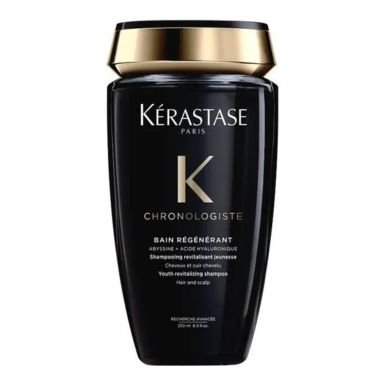 Kerastase Bain Regenerant Chronologiste, Shampoo Antiage