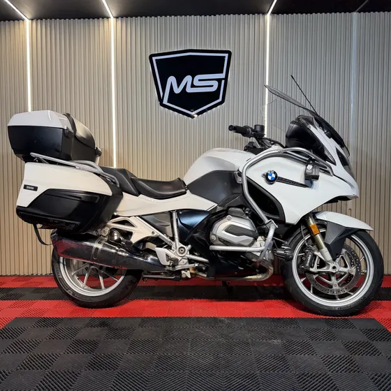 Bmw R1200 Rt