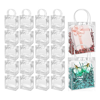 20pcs Bolsas De Regalo Transparente, Bolsas Transparentes 20pcs Bolsas De Regalo Transparente, Bolsas Transparentes