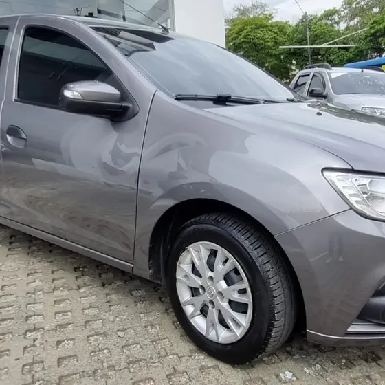 Renault Sandero 2022 1.6 Life