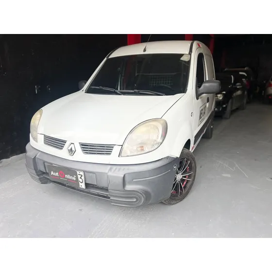 Renault Kangoo 1.6 Express