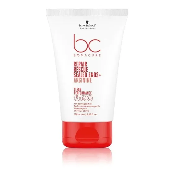 Serum Para Puntas Abiertas Bc Repair Rescue Arginina 100ml