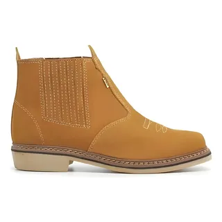 Botinas Latex Botas Texanas Country Legitimo Couro Bovino Botinas Latex Botas Texanas Country Legitimo Couro Bovino